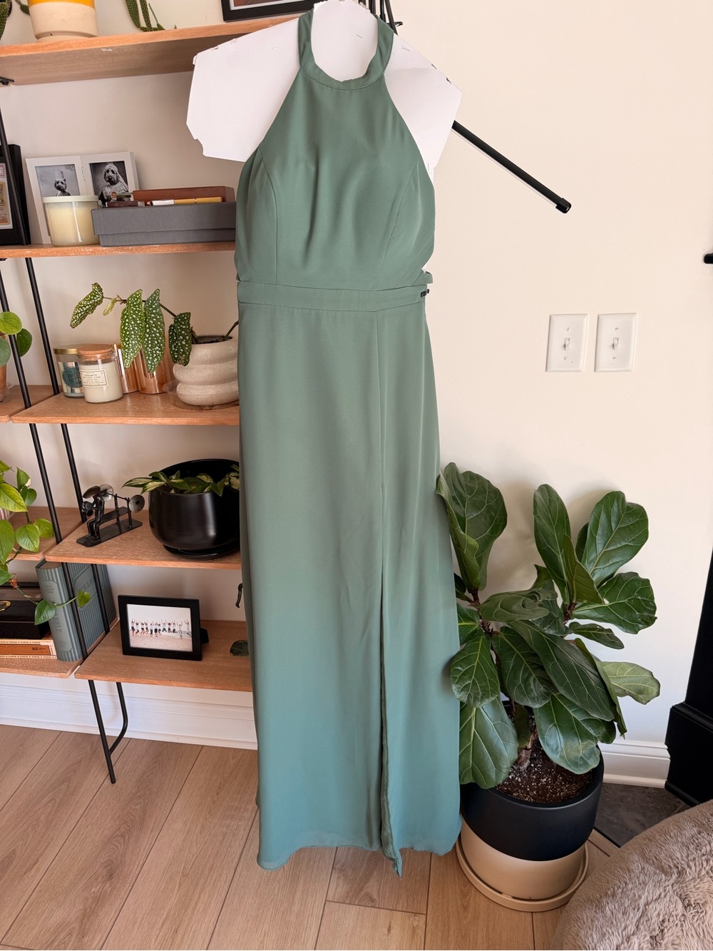 Azazie Clarice Bridesmaid Dress